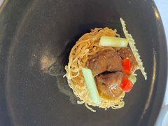 -宝丽轩中餐厅BAOLIXUAN
