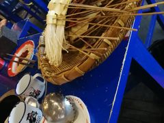 -马路边边串串香(双井直营店)