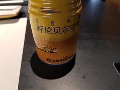 -很久以前羊肉串(中山公园店)