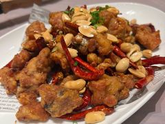 -有位虾匠·香辣蟹·小龙虾(李村店)