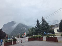 -少华山国家森林公园