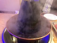 -月圆火锅(宁海东路二店)