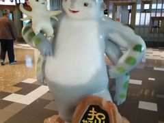 -百丽宫影城(嘉里汇店)