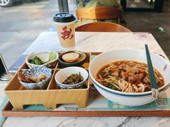 -康师傅私房牛肉面(光耀店)