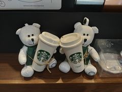 -星巴克(天津五大道店)