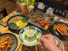 -小川洋风料理(江汉路店)
