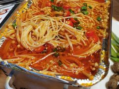-泰山王老三串旗舰店(万达店)
