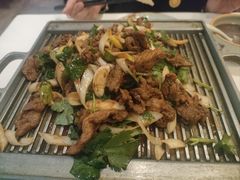 -到家尝北京菜(西坝河店)