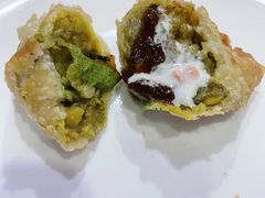咖喱角-葛尼沙印度餐厅 (镇明路店)