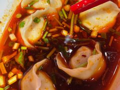 -喜家德虾仁水饺(华强天虹店)