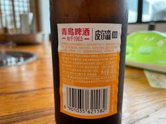 -大自然醉鹅·铁锅火焰鹅(上海联洋店)