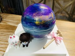 -千浔一暖DIY蛋糕烘焙(人民大学店)