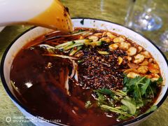 -三道菜(明堂公园店)