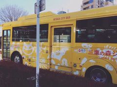 -三鹰之森吉卜力美术馆