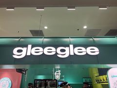 -gleeglee乐溢亦茶(合生汇店)