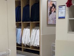 -天真蓝照相馆(五角场百联又一城店)