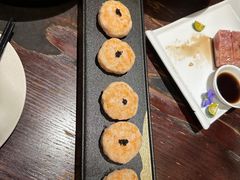 -永安鱼庄·镇江菜(东吴路店)