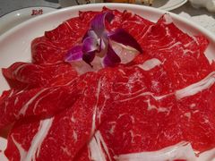 -三人行骨头王火锅(长寿店)
