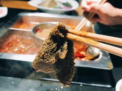 -巴奴毛肚火锅(商城路店)