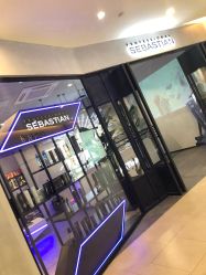 点击看大图 门面-SEBASTIAN塞巴斯汀