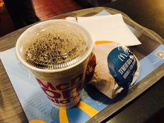 -麦当劳(龙之梦购物中心店)