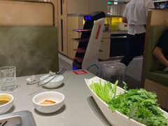 -海底捞火锅(北京路店)