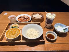 -李百蟹·江南蟹黄面·河景餐厅(夫子庙总店)