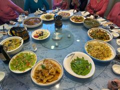 -中国吉菜名店广源宾馆餐厅