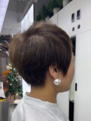 -UU·Hair漂发·画染·染发