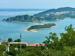 -白玉山景区