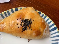 -阿拉木汗餐厅(山大路店)