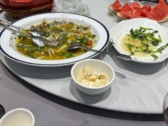 -钱记·乡野菜(紫荆花路店)