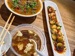 -三生小馆(亭知路店)