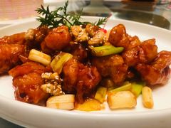 虾球-西安饭庄(立丰国际店)