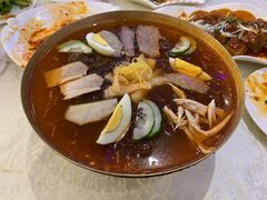 -平壤馆(西塔街店)