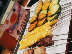 -北三老太太烧烤(人生一串上榜店)