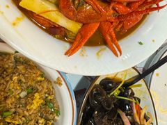 -小田油焖小龙虾(双井店)