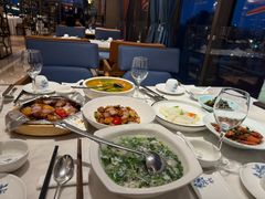 -宁波石浦大饭店(新材料城店)