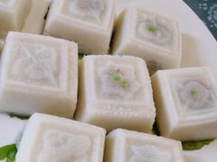 -锦江中华村农家乐饭庄