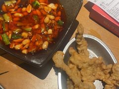 -猫公子纸上烤鱼烧烤•Bistro小酒馆(钱江世纪城店)
