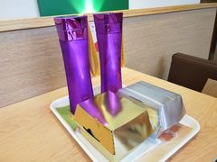 -德克士(龙阳广场店)