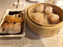 -潮福城大酒楼·潮粤菜·港式点心(阳光城店)