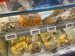 -上海市长春食品商店(淮海中路店)