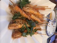-东江海鲜大排档·潮汕菜·砂锅粥