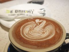 -BE BRIGHT KITCHEN(正佳广场店)