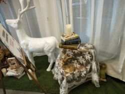 -谛融婚礼酒店·宴会厅(花园店)