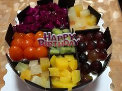 -卡漫莫尼蛋糕(徐汇店)