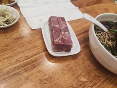 -欣达面馆(天桥支路店)