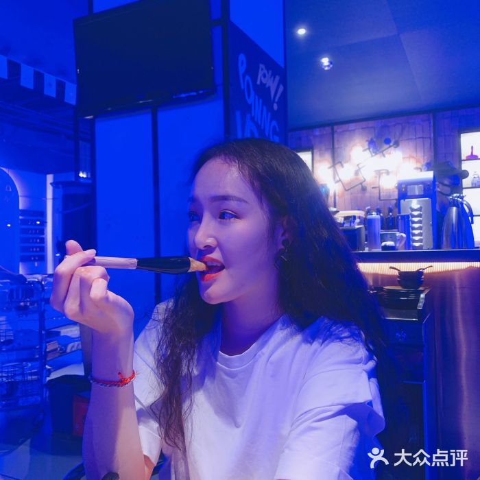 SIGN星座主题音乐餐吧图片