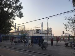 -长洲岛